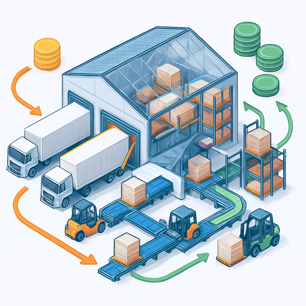 Distribution_Unloading_Charges